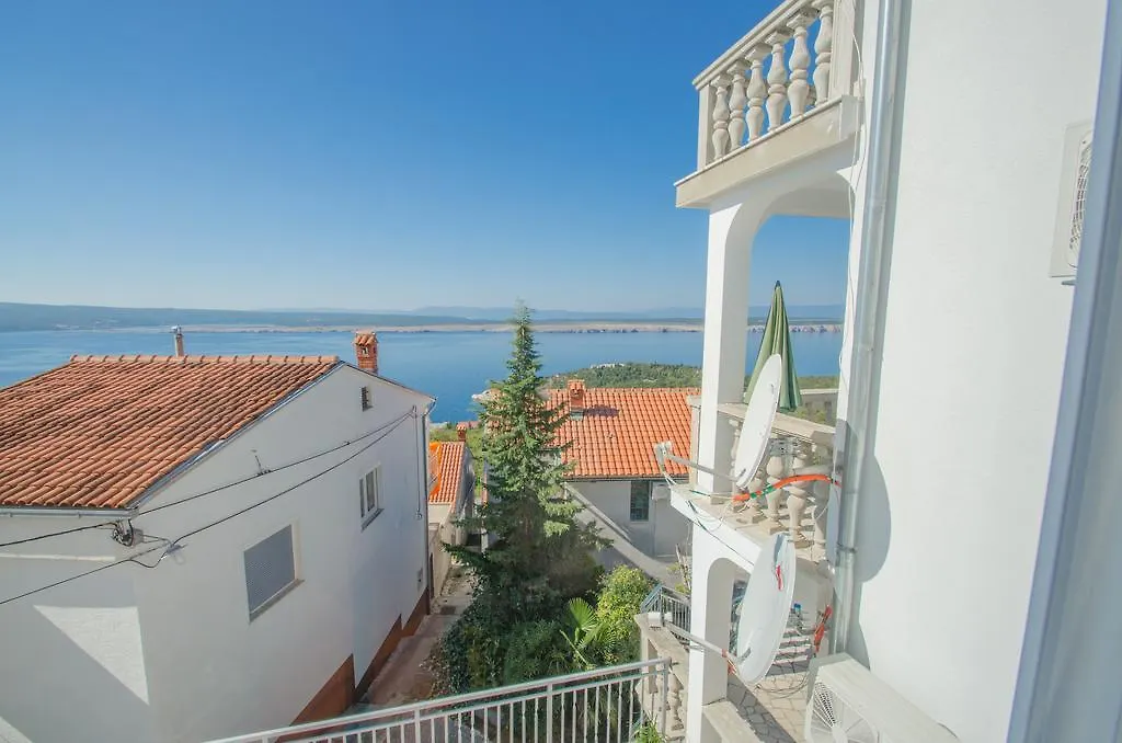 Apartments Slavica Dramalj