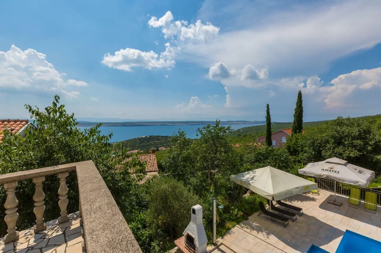 Apartments Slavica Dramalj 0*,  Kroatien