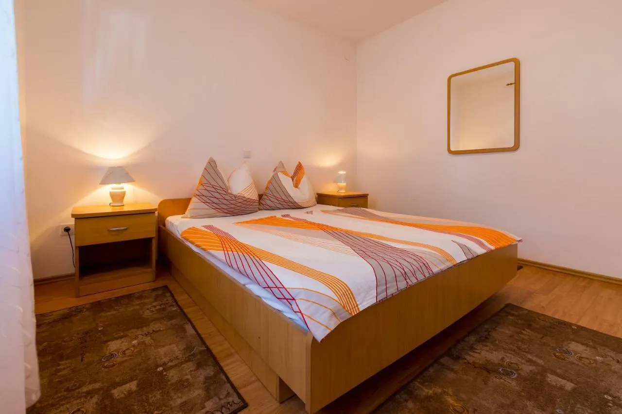 Apartments Slavica Dramalj