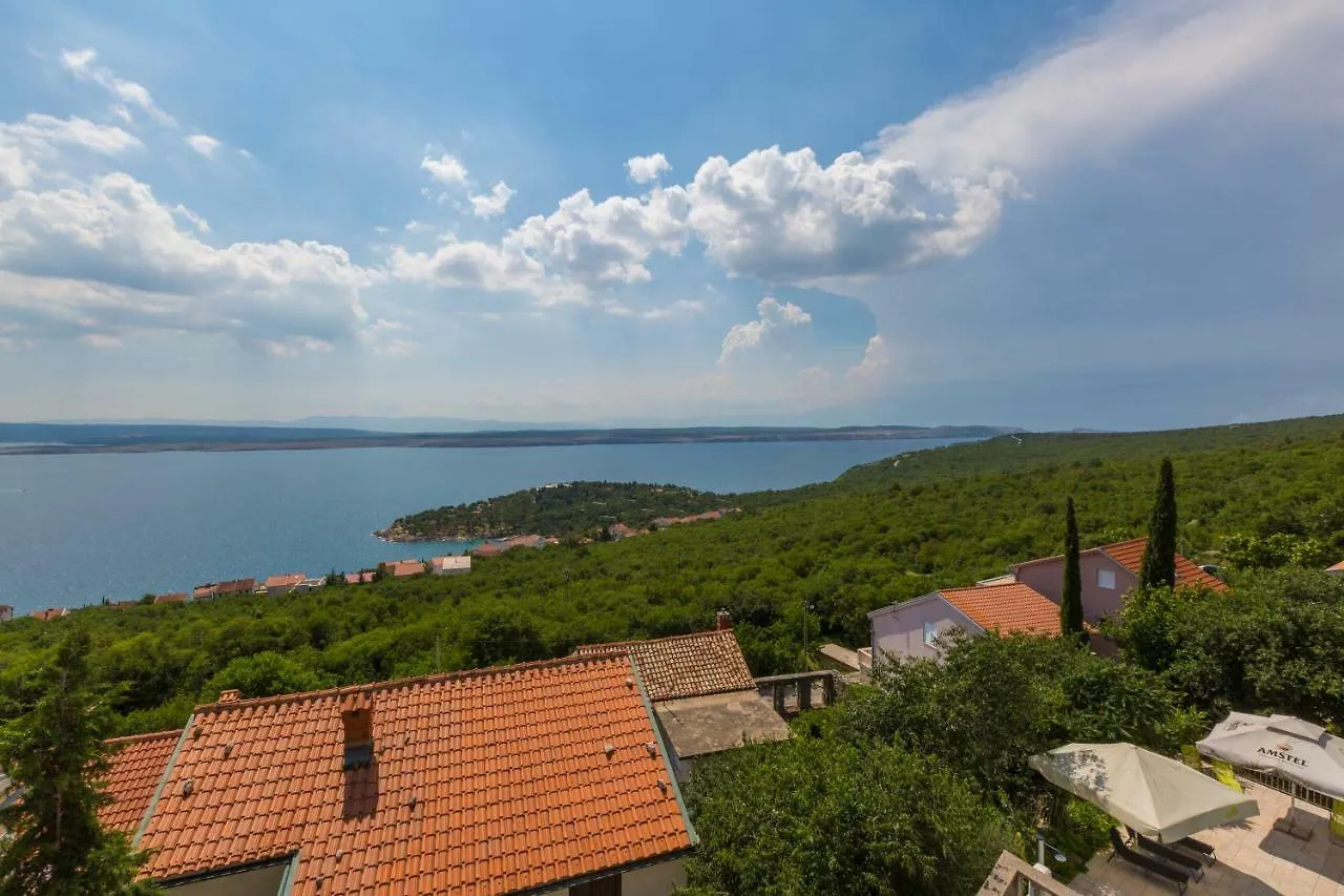 Apartments Slavica Dramalj
