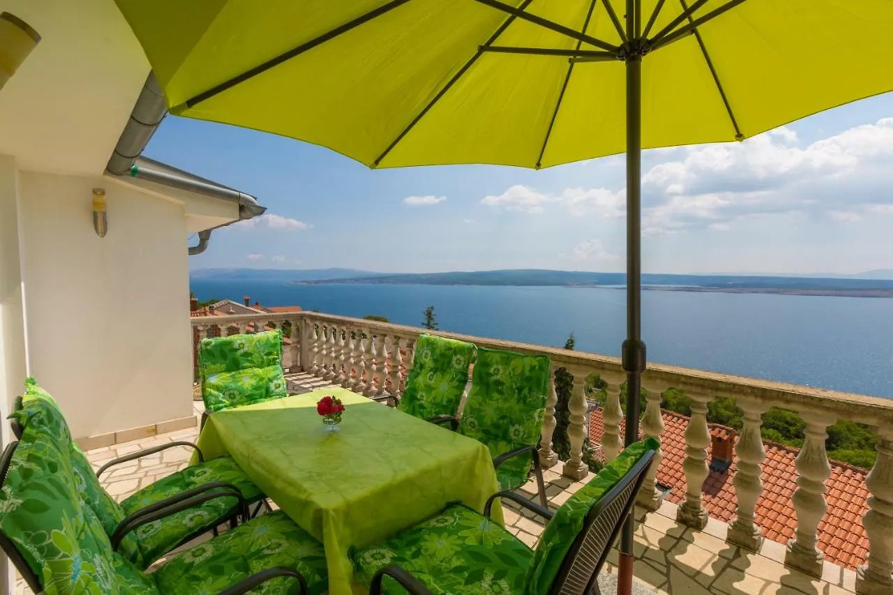Apartments Slavica Dramalj