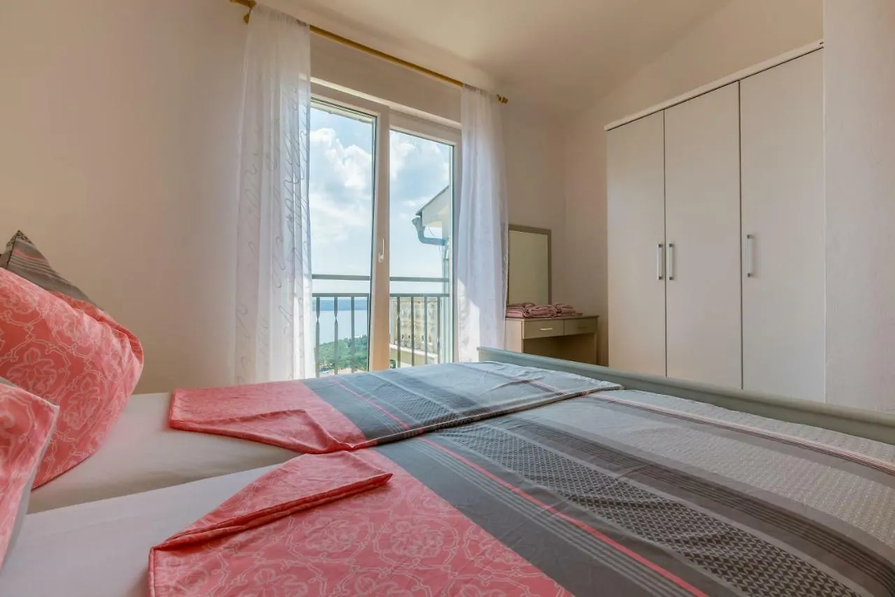Apartments Slavica Dramalj
