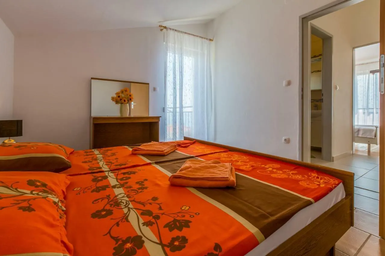 Apartments Slavica Dramalj