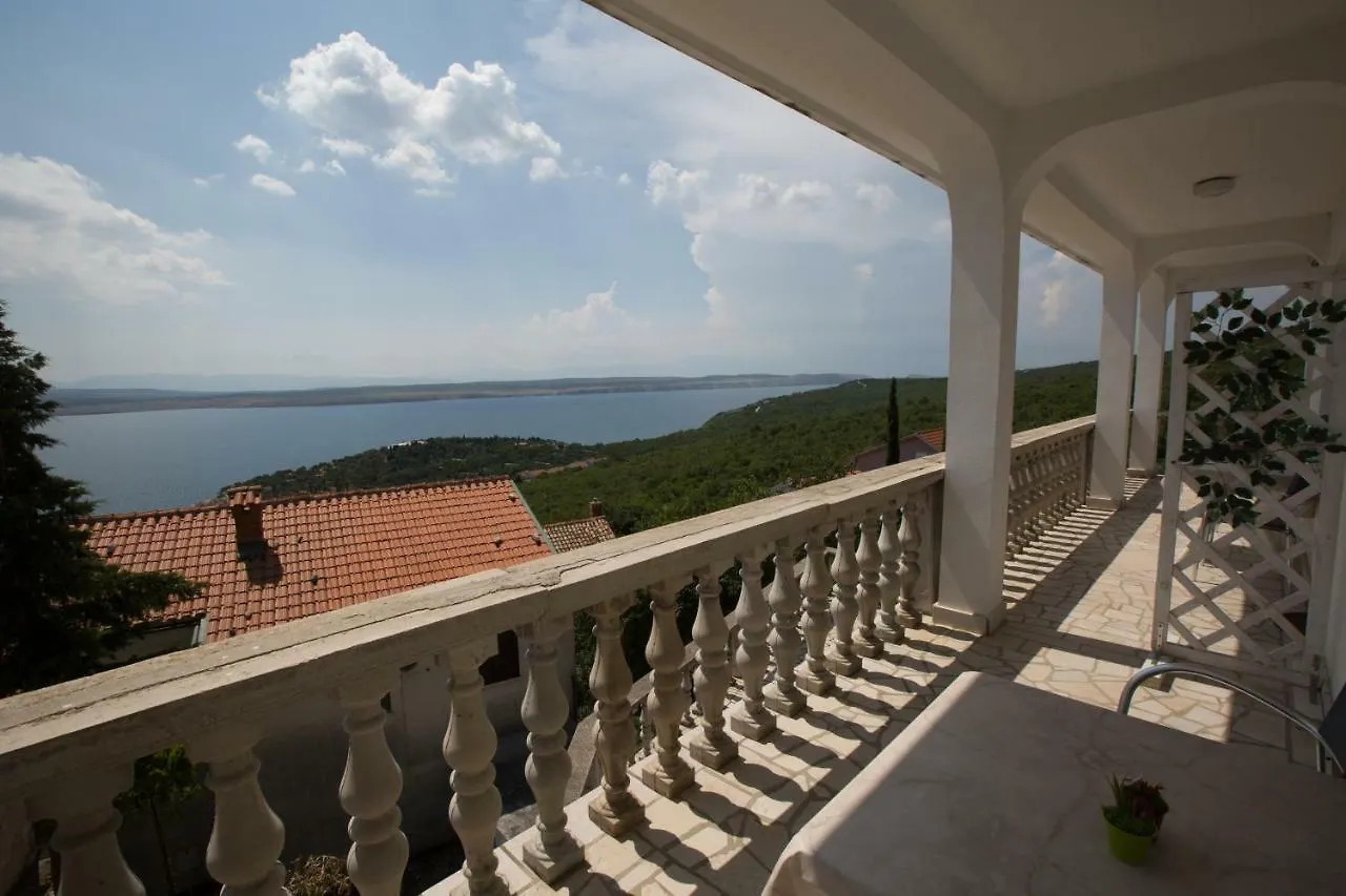 Apartments Slavica Dramalj 0*,
