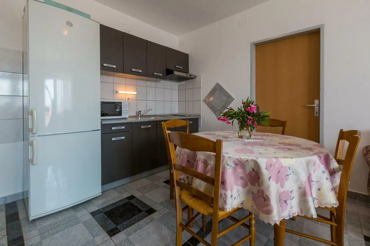 Apartments Slavica Dramalj