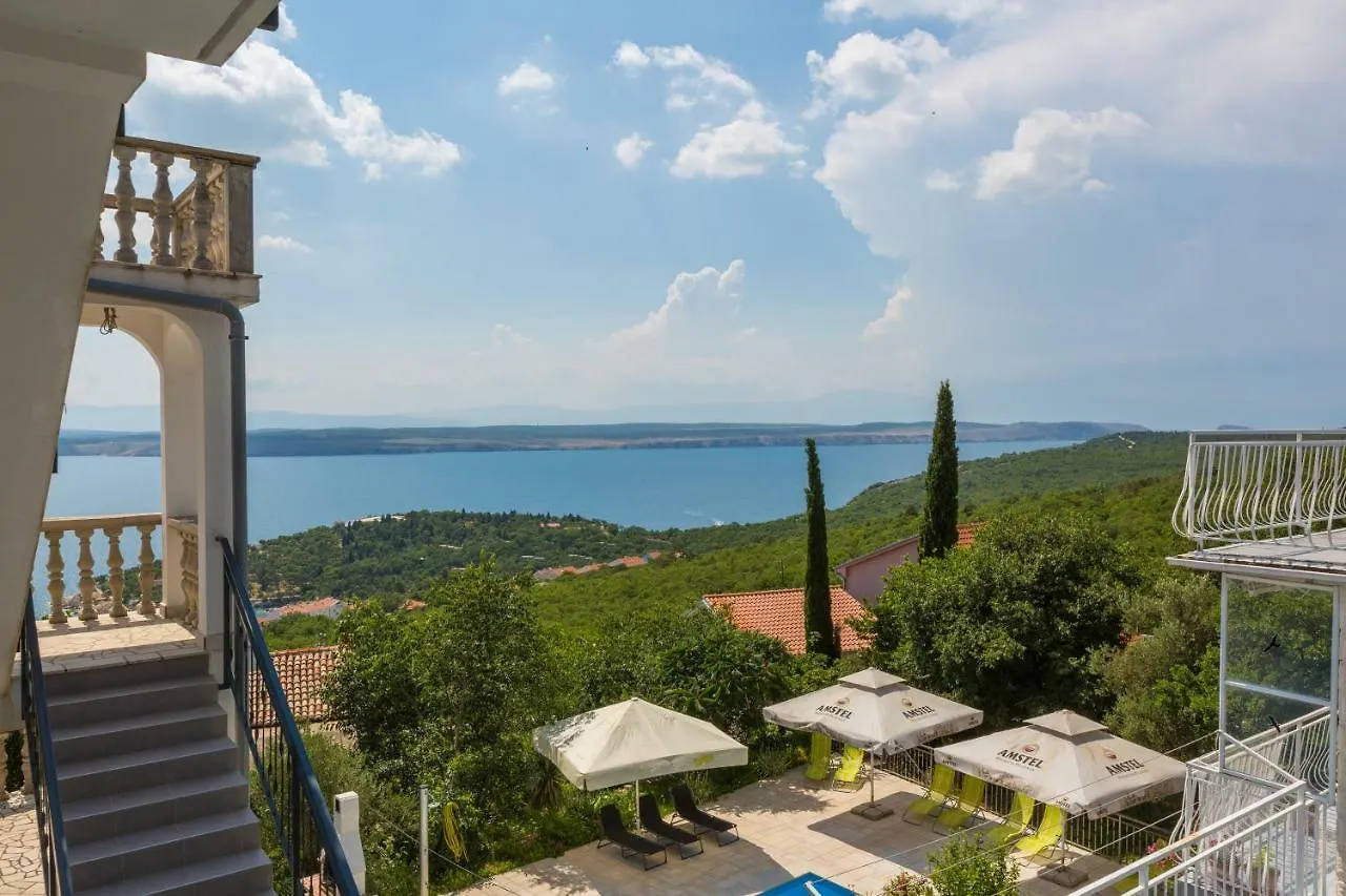 Apartments Slavica Dramalj